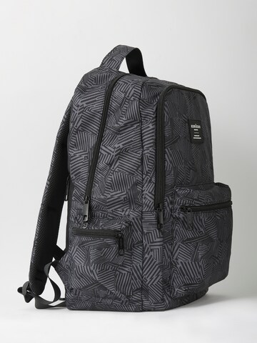 Sac à dos KOROSHI en gris