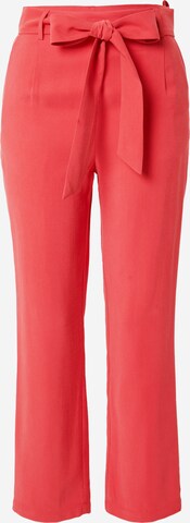 regular Pantaloni 'Tessa' di Guido Maria Kretschmer Women in rosa: frontale