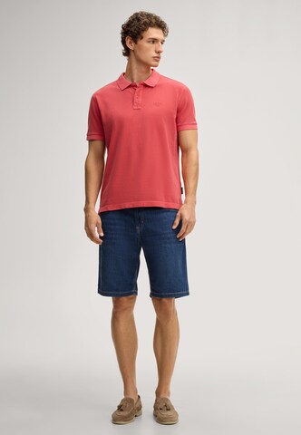 JOOP! Jeans Shirt 'Ambrosian' in Rood
