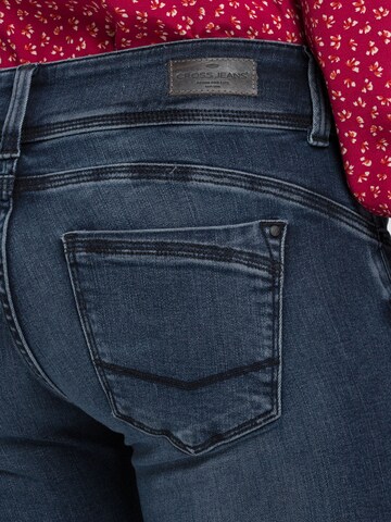 CROSS JEANS Regular Jeans 'Loie' in Blue