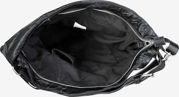 Curuba Shoulder Bag 'Narvik' in Black