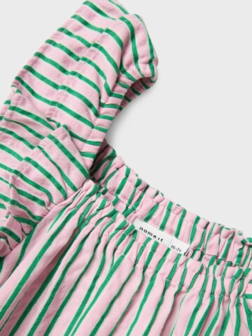 Abito 'NMFFILONE' di NAME IT in rosa