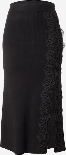 Sijonas 'YASSTELA' iš YAS, spalva – juoda, Prekių apžvalga