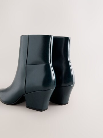 Next Μποτάκι 'Forever Comfort®' σε μπλε
