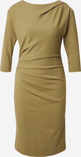 Tiger of Sweden Mekko 'IZZA' koossa 34 värissä khaki, Tuotenäkymä