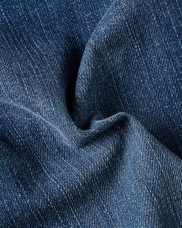 G-STAR Regular Jeans in Blauw