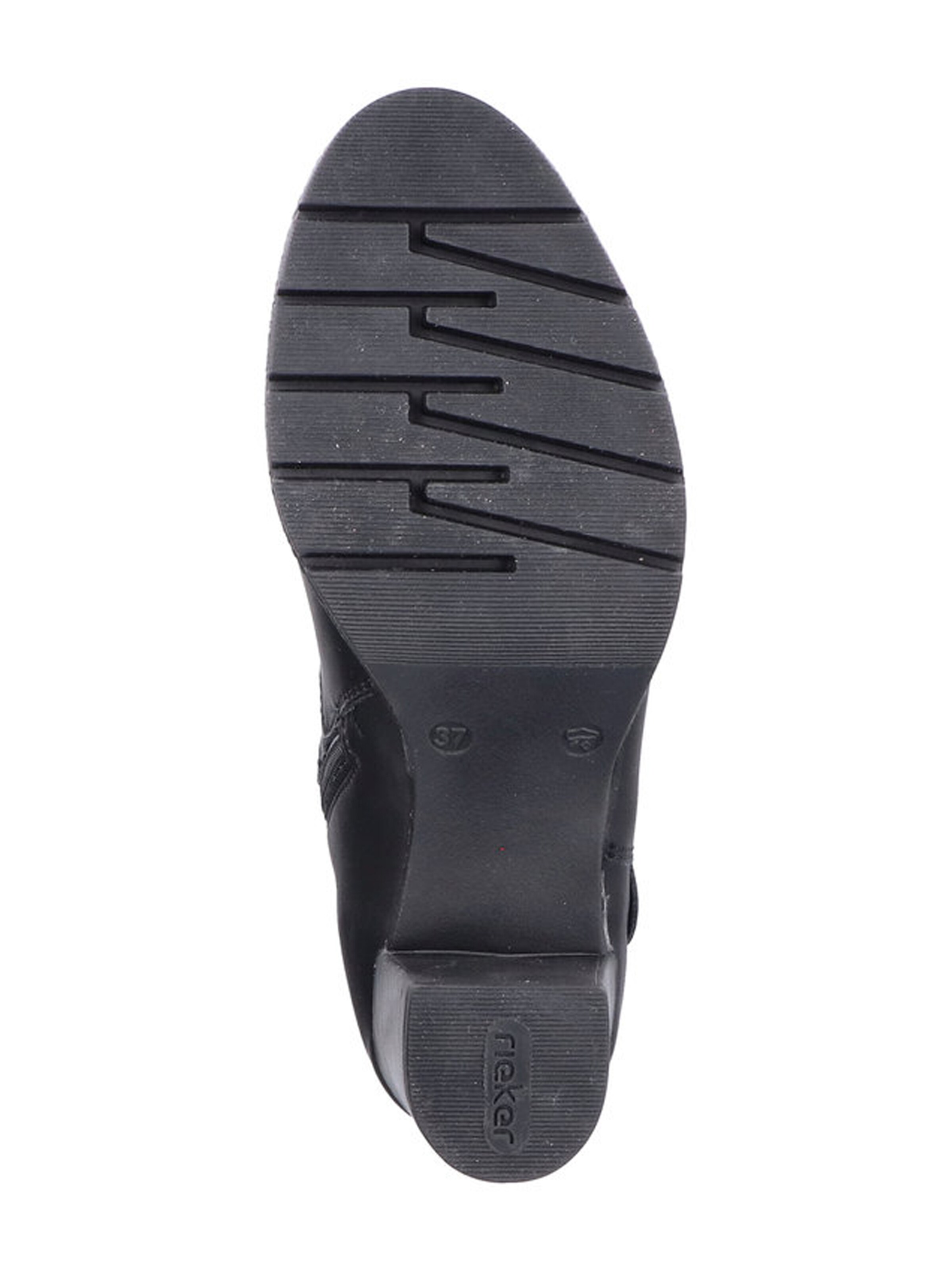 Rieker Boot in Black