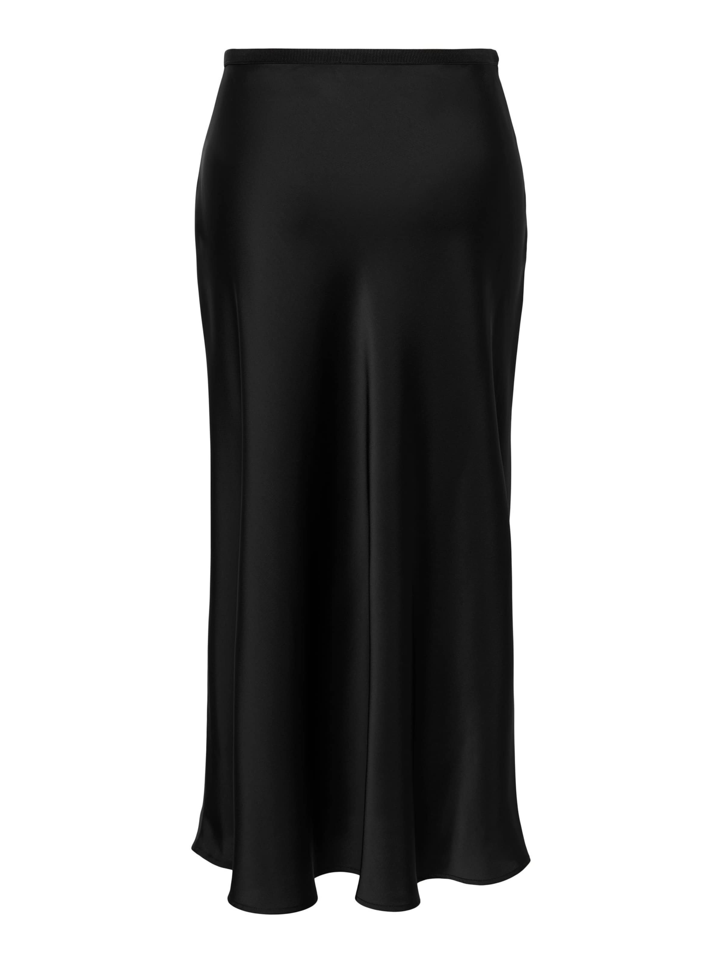 JDY - Falda 'ARIA' en negro