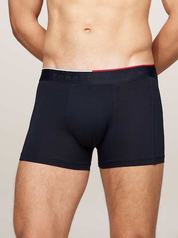 Boxer di Tommy Hilfiger Underwear in blu: frontale