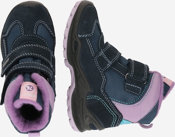 PRIMIGI Snowboots in Blau