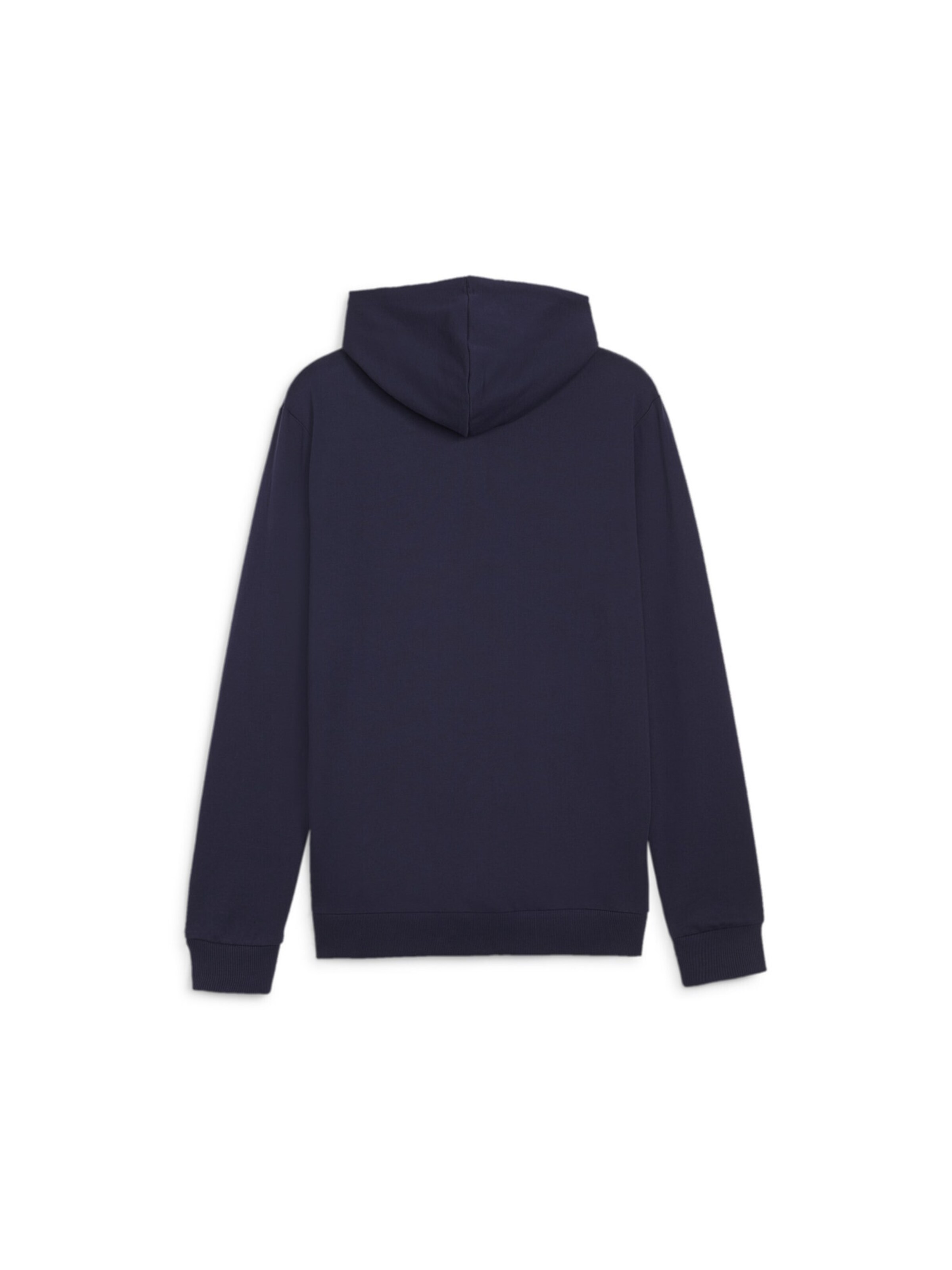 PUMA Sportsweatshirt 'Team Goal' i blå