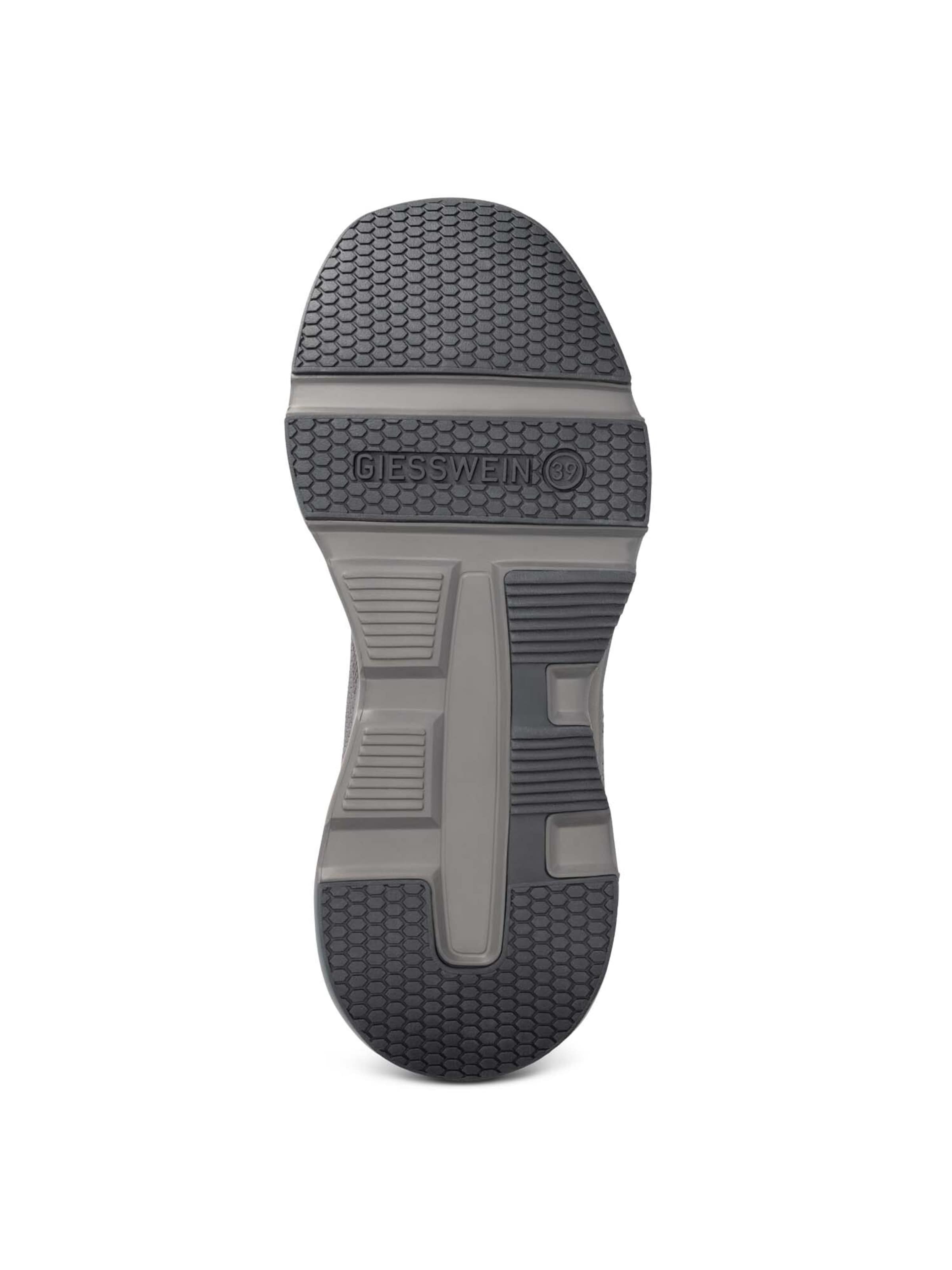 GIESSWEIN Platform trainers ' ' in Grey