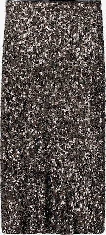 MANGO Hame 'Xjavi' värissä harmaa: etupuoli