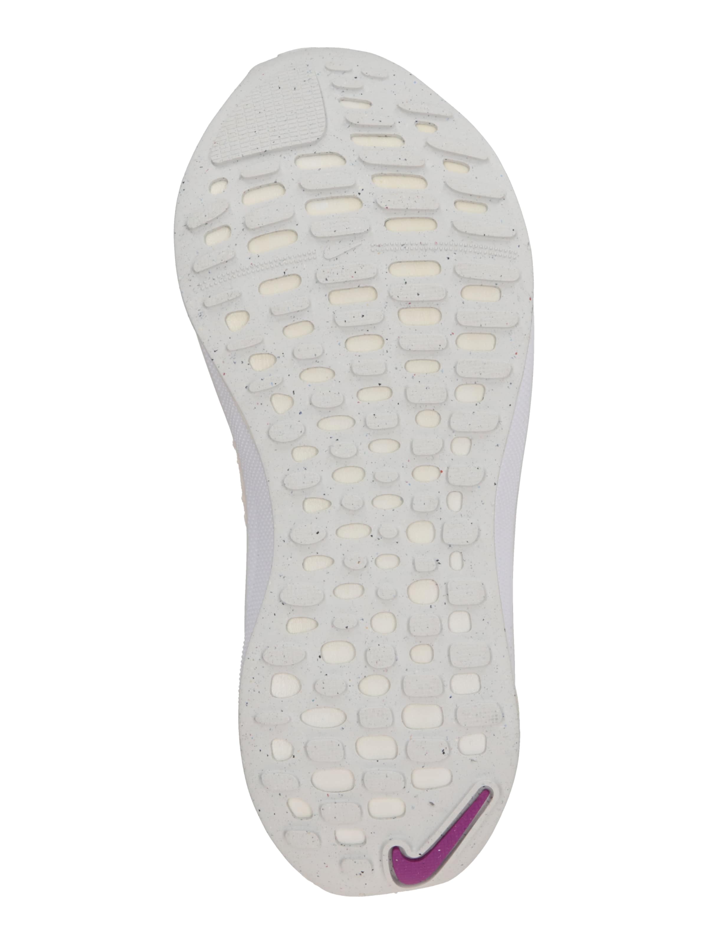 NIKE Laufschuh 'React Infinity Run' in Orange