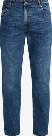 !Solid Jeans 'Pirko' in Blau: predná strana