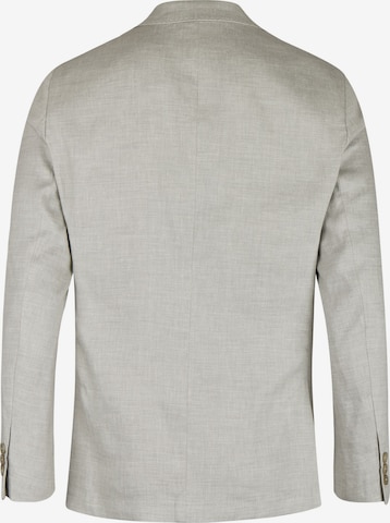 HECHTER PARIS Comfort fit Suit Jacket in Grey