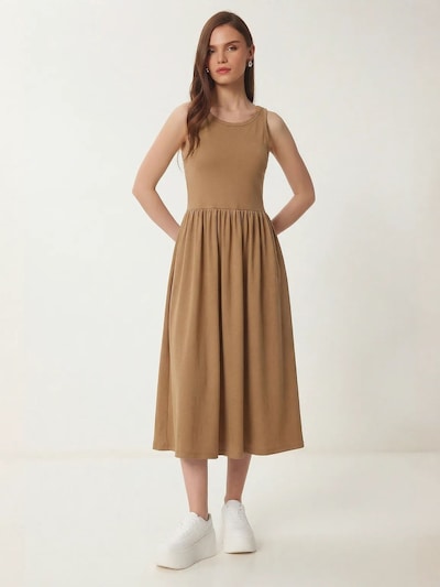 Happiness İstanbul Robe en 36 en umbra, Vue avec produit