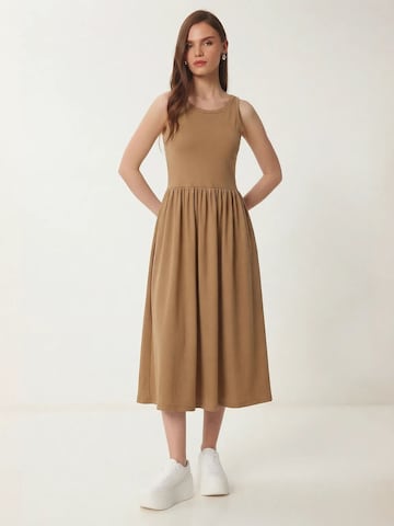 Robe Happiness İstanbul en marron