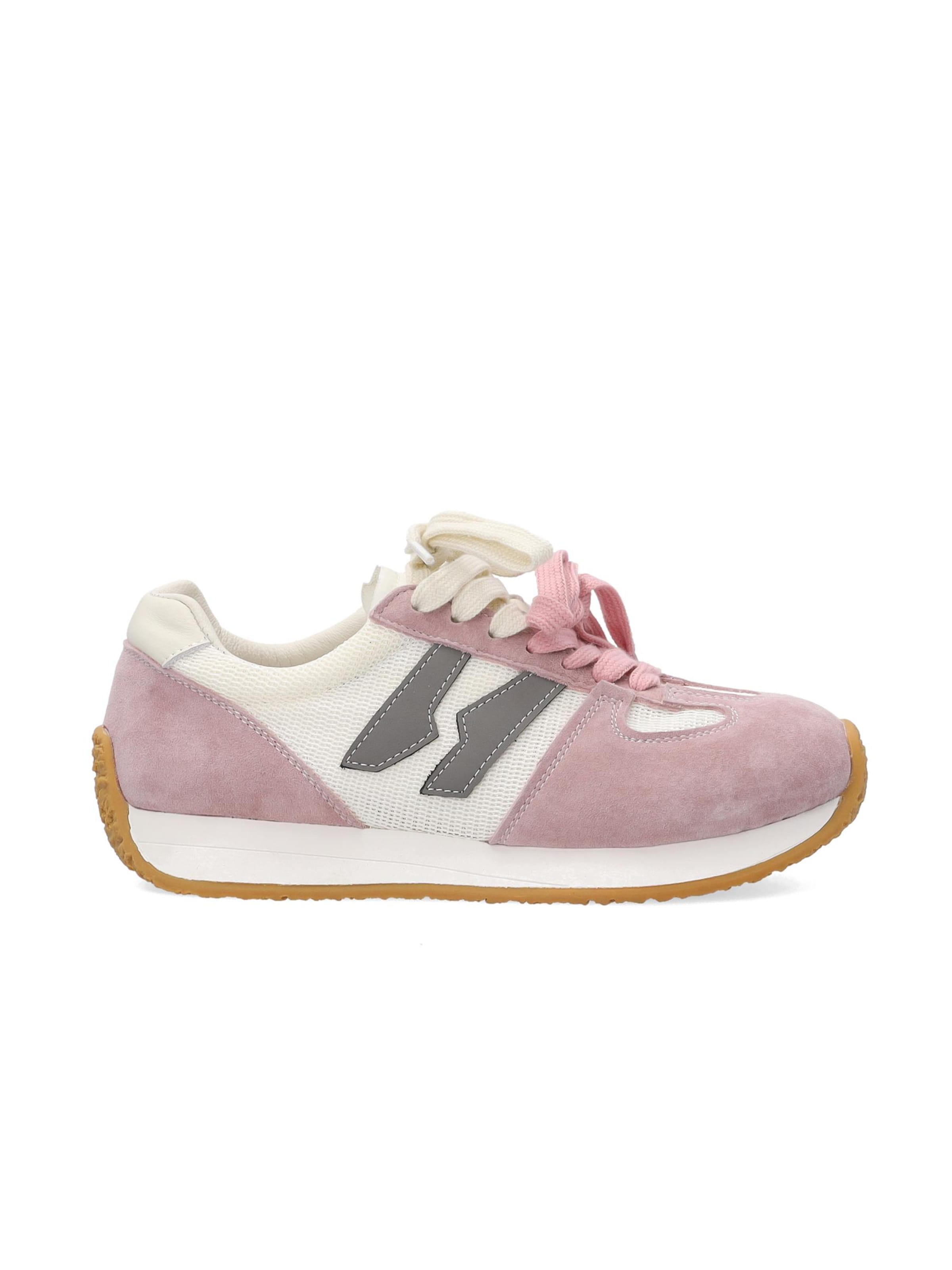 VENEZIA Sneakers 'Venezia' in 36 in violet, Item view