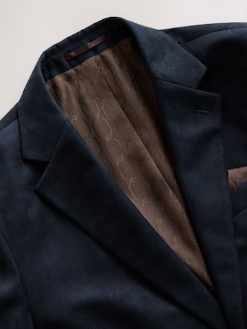 Regular fit Giacca da completo di Next in blu
