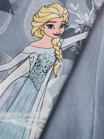 Skinny Leggings 'Frozen' NAME IT en violet