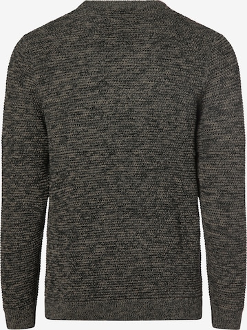 Pullover 'Vince' di SELECTED HOMME in grigio