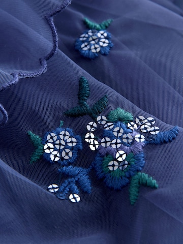 Next Dress in Blue