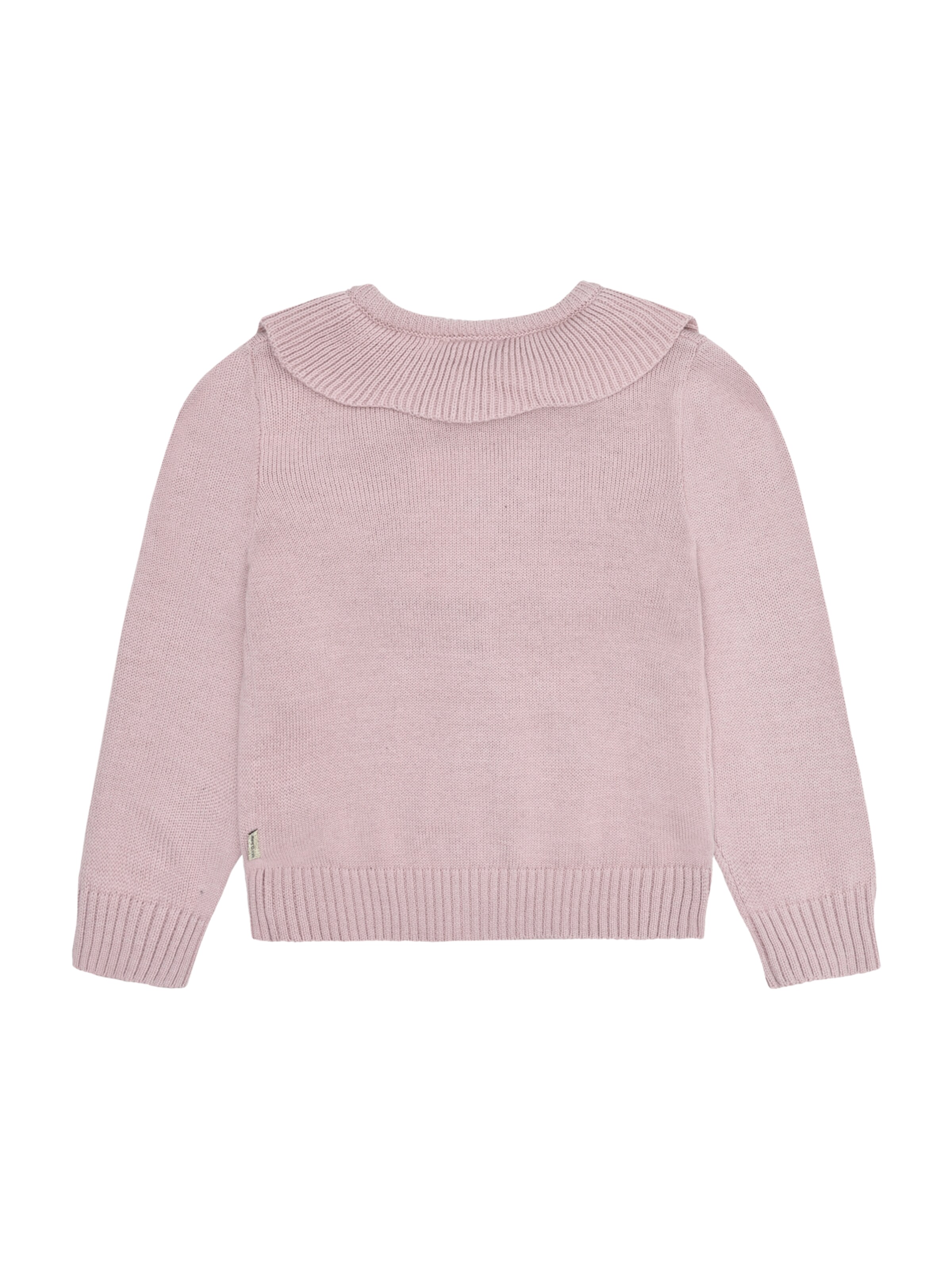 Hust & Claire Kampsun 'Camilia', värv roosa