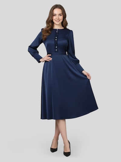 LapaPlus Dress in Navy, Item view