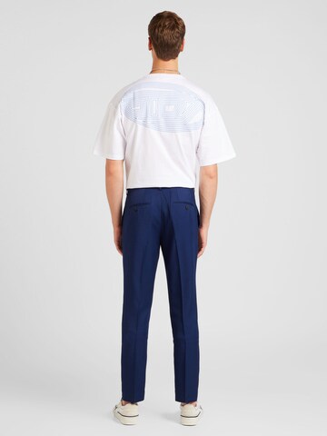 JACK & JONES Liibuv Viikidega püksid 'JPRCOSTA', värv sinine