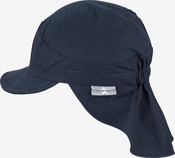 Chapeau STERNTALER en bleu