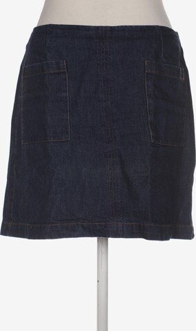 Boden Skirt in L in Blue: front