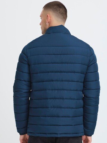 BLEND Steppjacke ' BHMelax ' in Blau