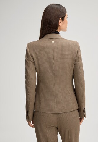 JOOP! Blazer 'Jessie' in Beige