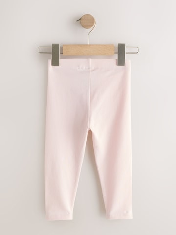 Skinny Leggings Next en rose
