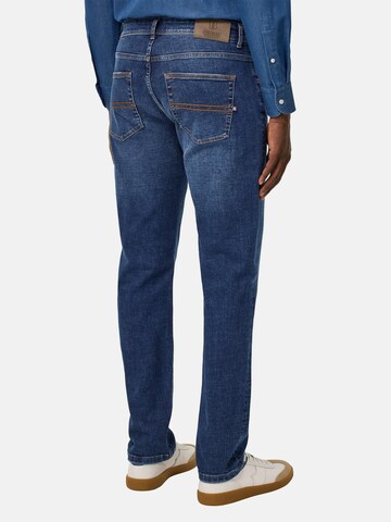 Boggi Milano Regular Jeans in Blue
