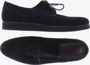 Marc O'Polo Flats & Loafers in 40,5 in Black: front