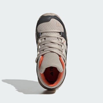 ADIDAS TERREX Wanderschuh in Beige