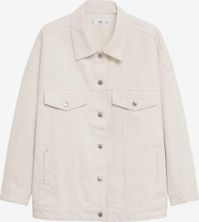 MANGO Jacke 'Seul' in nude, Produktansicht