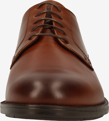 CAMEL ACTIVE Lace-Up Shoes in Brown