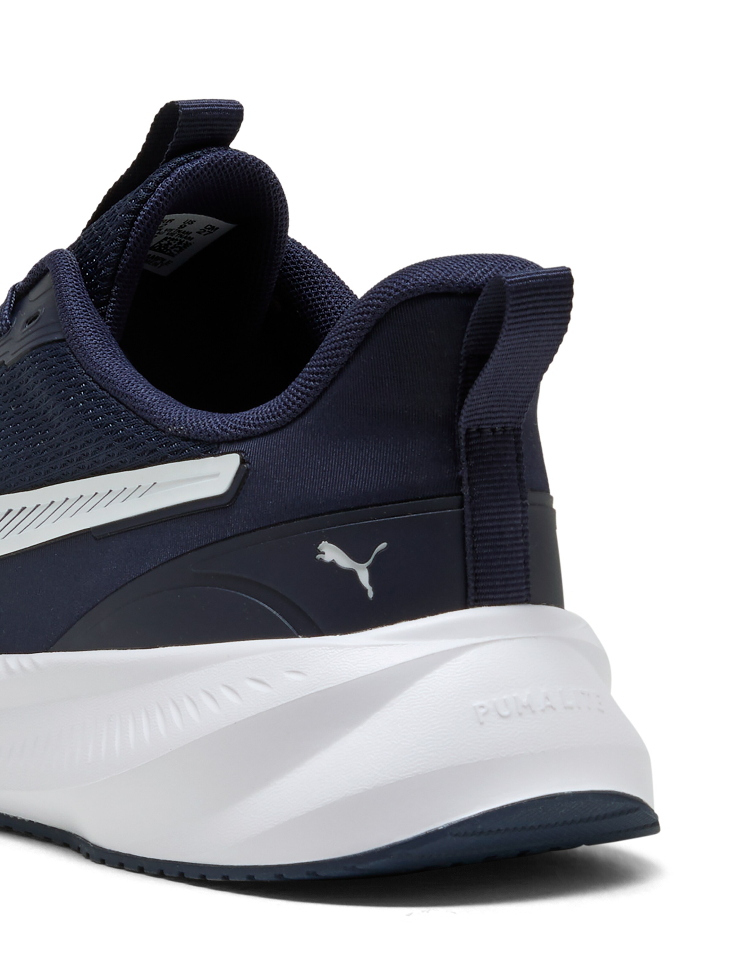 PUMA Loopschoen 'Flyer Lite 3' in Blauw