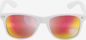 Lunettes de soleil 'Likoma' MSTRDS en orange