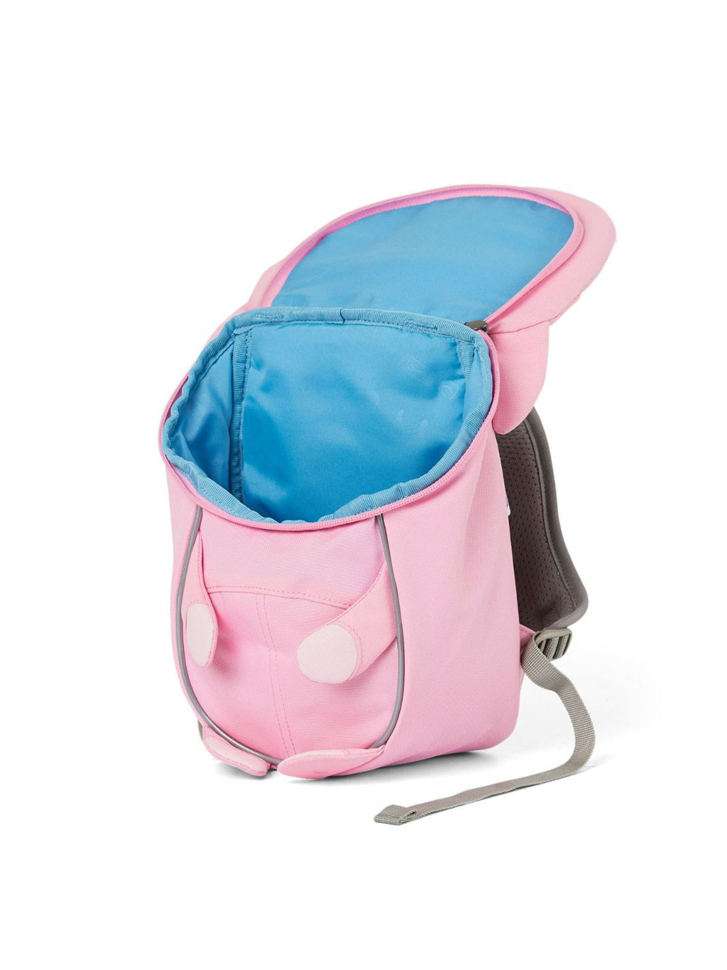 Affenzahn Backpack 'Kleiner Freund Einhorn' in Pink