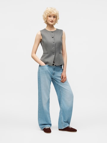 GAP Wide leg Jeans '90S' i blå