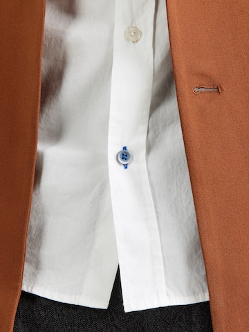 OLYMP Regular fit Ing - fehér