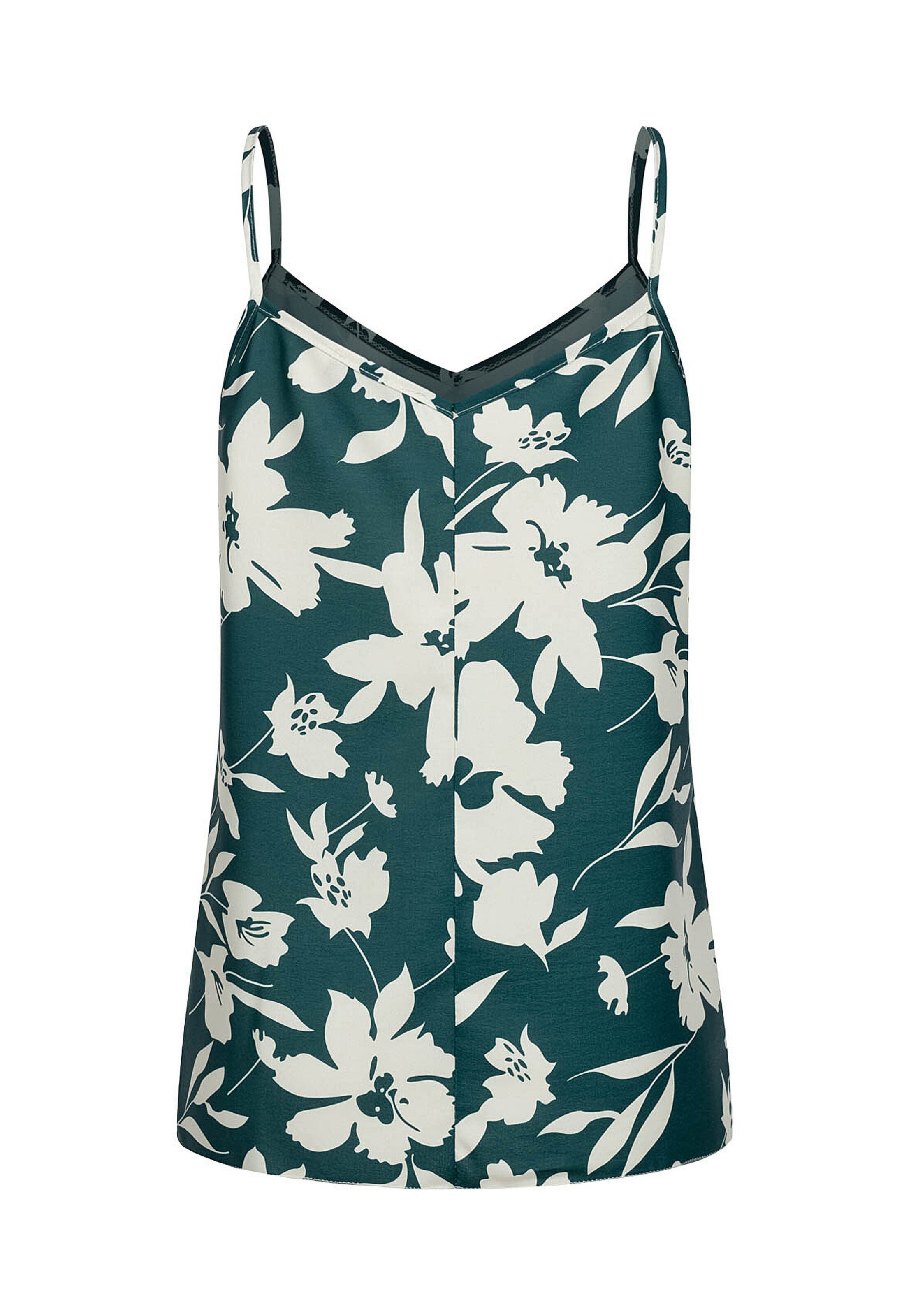 Cloud5ive Top in Green
