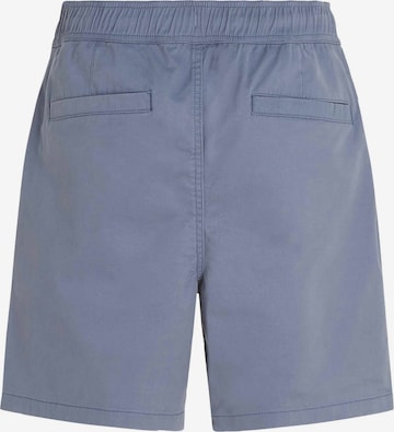 Regular Pantalon 'Og Porter' O'NEILL en bleu