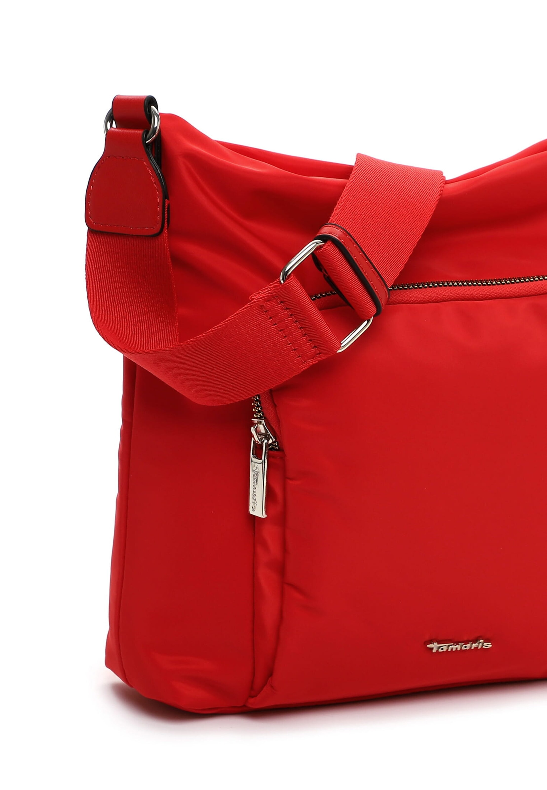 Tamaris Crossbody bag 'Khiria' in Red