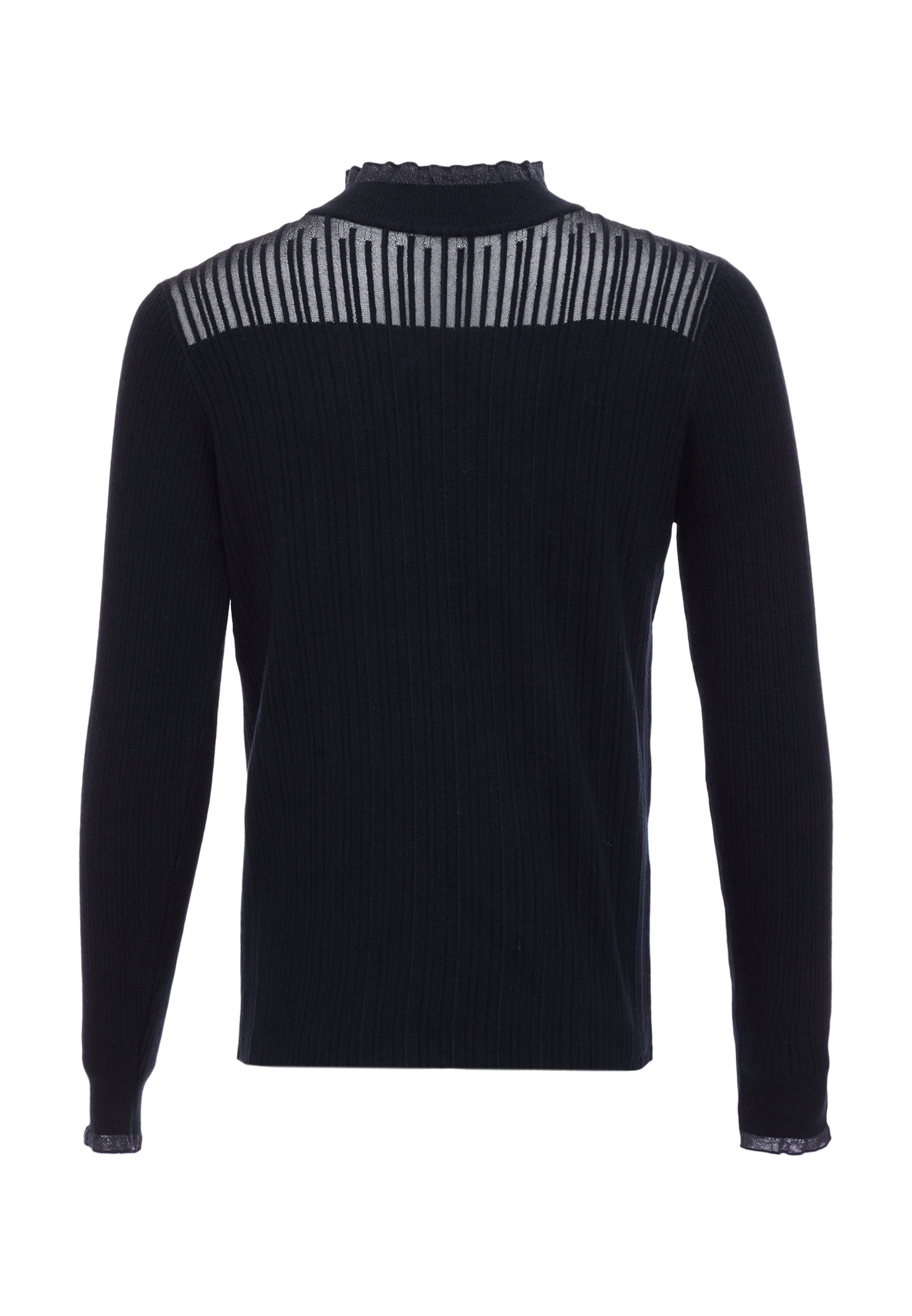 nelice Свитер в Черный: спереди