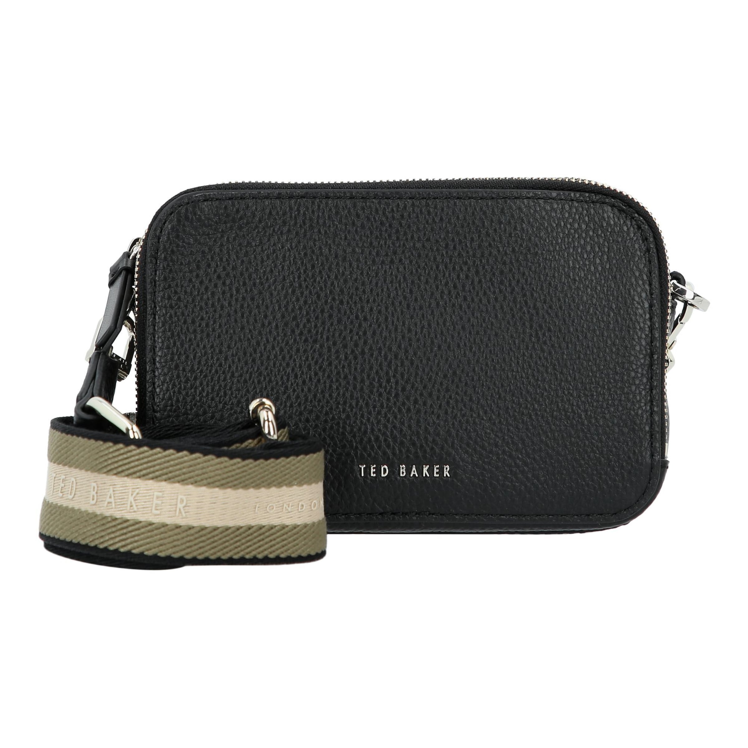 Ted Baker Crossbody bag 'Stunna' in Black: front